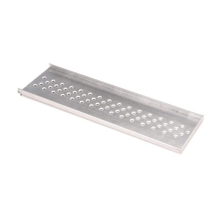 Middleby Weldment, Outer L10 W/4 Rows 60989